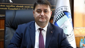 Yeşil, ''Kurtarma ekipleri yola çıktı, 500 madenci hazır bekliyor''
