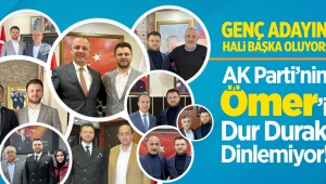 BELEDİYE BAŞKANLARI, YAZICIOĞLU’NA BAŞARI DİLEĞİNDE BULUNDU