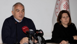 DEPREM BÖLGESİNDEKİ KÜLTÜR VARLIKLARI İÇİN AFET BÖLGESİ KAZI BAŞKANLIĞI OLUŞTURULACAK