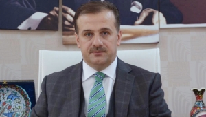 Doç. Dr. Şamlıoğlu, Yarın Rize Milletvekili Aday Adaylığı Başvurusunda Bulunacak