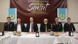 Ferizli’de Çanakkale Zaferi’nin 108. Yıldönümü Çeşitli Etkinliklerle Kutlandı