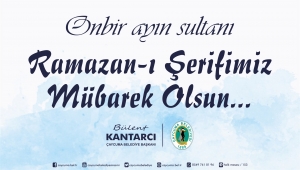 Göreceğimiz güzel günlerin müjdecisi