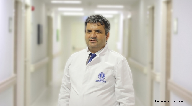 Her 7 Kişiden Birinde Kronik Böbrek Hastalığı Var!