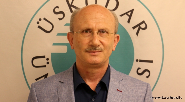  Prof. Dr. Reşat Öngören: “Ramazan ayı, yüce yaratanın her an anıldığı bir aydır”