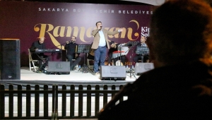 Ramazan’ın tadı Büyükşehir’le güzel: İftar sonrası kulakların pası silindi