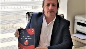 RİZELİ YAZAR BURHAN OKUTAN ÖNEMLİ BİR ESERE DAHA İMZA ATTI