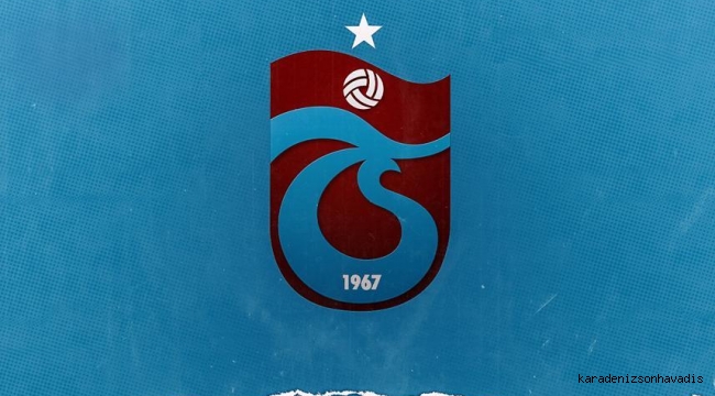 Trabzonspor'da teknik direktör konusunda karar verildi