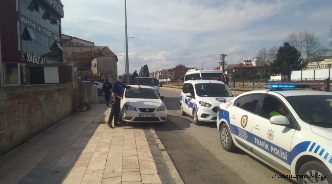 YAYA GÜVENLİĞİNİ TEHLİYE DÜŞÜRENLERE GEÇİT YOK