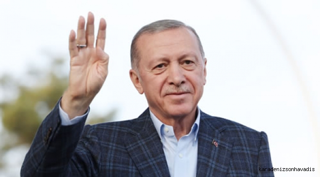 21 yılda ülkemize asırlık demokrasi ve kalkınma atılımları kazandırdık