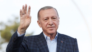 21 yılda ülkemize asırlık demokrasi ve kalkınma atılımları kazandırdık