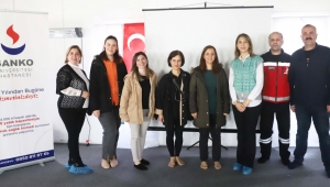 BİLİNÇLİ ANNELER, SAĞLIKLI YARINLAR PROJESİ