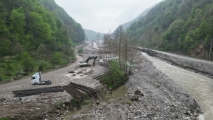 DÜZCE, BU PROJE İLE SAĞLIKLI VE KESİNTİSİZ İÇME SUYUNA KAVUŞACAK