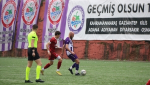 FARKLI FİNAL : 6-1 