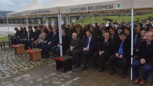Köprü faciası unutulmadı