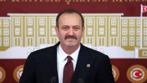 MHP'li Osmanağaoğlu, 