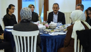 ÖĞRETMENLERİMİZ, DEPREM SONRASI SÜRECİN KAHRAMANLARI OLDU