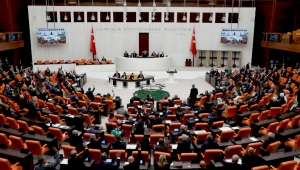 OHAL KAPSAMINDA YERLEŞMEYE İLİŞKİN CUMHURBAŞKANLIĞI KARARNAMESİ, TBMM GENEL KURULUNDA KABUL EDİLDİ
