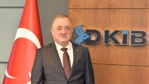  “Trabzon Yatırım Adası Endüstri Bölgesi olmalı''