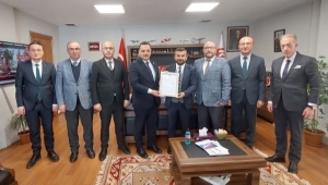 Türk İnternet Medya Birliği’nden RTÜK’e ziyaret