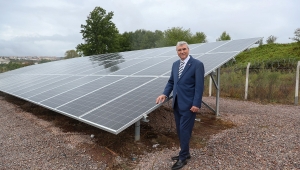 Türkiye’nin enerji seferberliğine Sakarya katkısı