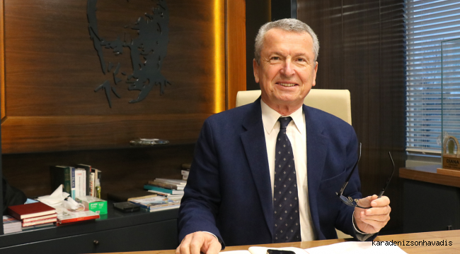 Yapmadan ölürsem gözlerim açık gider, demişti