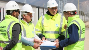 Yüce deprem bölgesinden 85 milyona seslendi 