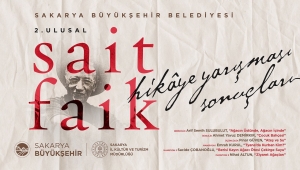 2. Ulusal Sait Faik Abasıyanık Hikaye Yarışması’nın sonuçları belli oldu