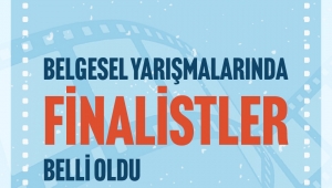 Altın Safran’da Finalistler Belli Oldu