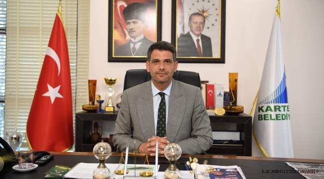BAŞKAN KOCAMAN’DAN ANNELER GÜNÜ MESAJI
