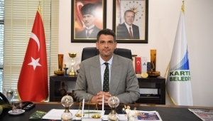 BAŞKAN KOCAMAN’DAN ANNELER GÜNÜ MESAJI