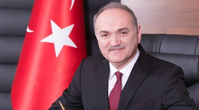 BAŞKAN ÖZLÜ’NÜN ENGELLİLER HAFTASI MESAJI