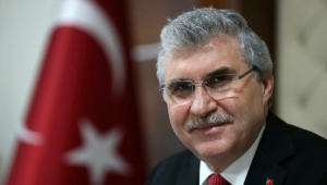 Başkan Yüce’den 19 Mayıs mesajı