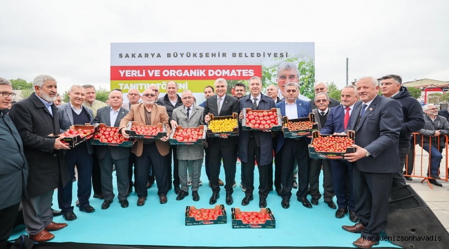 Başkan Yüce: Seracılık Mükemmeliyet Merkezi Türkiye'de örnektir