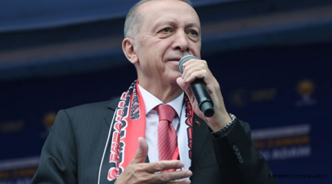 Biz bu topraklarda bin yıldır iç içe, omuz omuza yaşadık