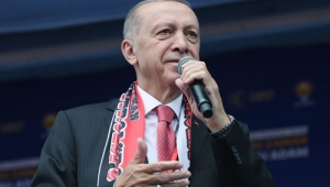 Biz bu topraklarda bin yıldır iç içe, omuz omuza yaşadık
