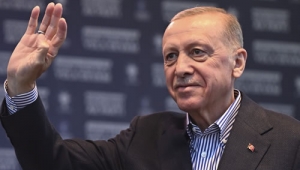 Cumhurbaşkanı Erdoğan, Mardin mitinginde konuştu
