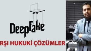 DeepFake’e Karşı Neler Yapabiliriz?