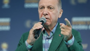 Eğitimden sağlığa, ulaşımdan enerjiye, sanayiden tarıma her alanda asırlık eksikleri tamamladık