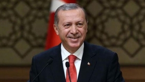 Erdoğan'a kutlama mesajları yağıyor; Türkiye Yüzyılı başlamıştır