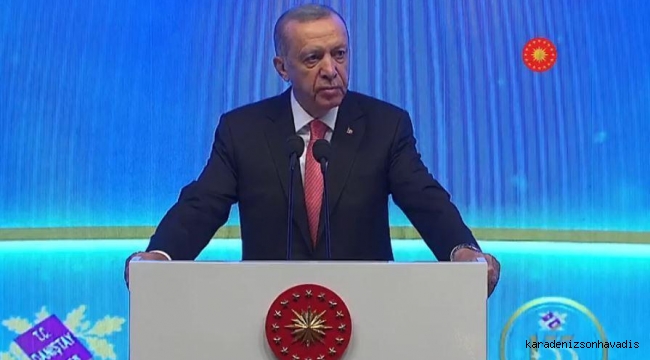 Erdoğan'dan ikinci tur paylaşımı