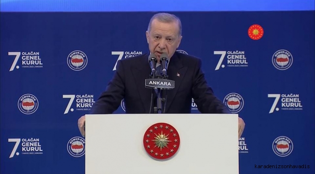 Erdoğan seçimden sonra emeklilere gelecek müjdeyi duyurdu!