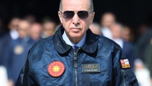Erdoğan: Şimdi, milletimizin iradesini son ana kadar koruma vakti