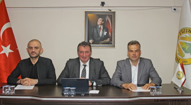 FERİZLİ BELEDİYESİ MAYIS AYI MECLİS TOPLANTISI GERÇEKLEŞTİRİLDİ