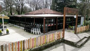 GLUTENSİZ MUTFAK CUMA GÜNÜ KAPILARINI AÇIYOR
