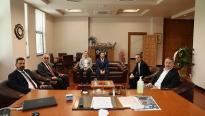 İl Milli Eğitim Müdürü Savaşçı, Arifiye’deki Okul Yatırımlarını İnceledi