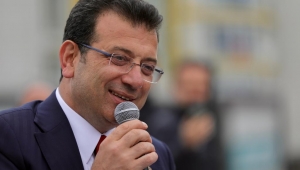 İMAMOĞLU: MİLLETİN BERABERLİĞİ İÇİN SONUNA KADAR MÜCADELE EDECEĞİZ