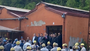 İŞÇİLER, KAMU ÇERÇEVE PROTOKOLÜNÜ ALKIŞLARLA KUTLADI, ATALAY VE YEŞİL’E TEŞEKKÜR 