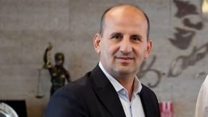 İYİ Parti'de istifa