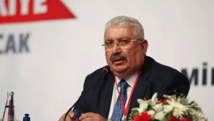 MHP’li Yalçın: “Hayali baharların gelmesini bekleyenlerin umutları, bir başka bahara kalmıştır”