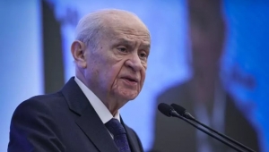 MHP Lideri Devlet Bahçeli: Türk milleti tarih yazmıştır